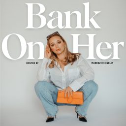 Artwork for Bank On Her