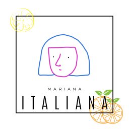 Artwork for MarianaItaliana