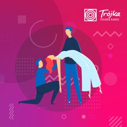 Artwork for Scena Teatralna Trójki
