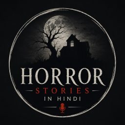 Artwork for Horror Stories in Hindi