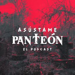 Artwork for Asústame Panteón