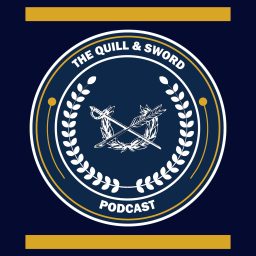 Artwork for The Quill & Sword