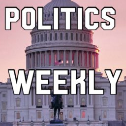 Artwork for Politics Weekly