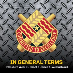 Artwork for In General Terms