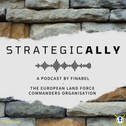 Artwork for StrategicALLY