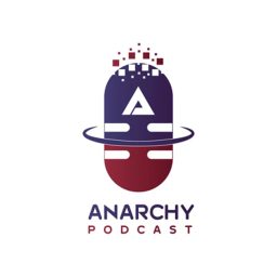 Artwork for پادکست آنارشی | Anarchy Podcast
