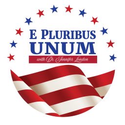 Artwork for The E Pluribus Unum Show