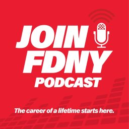 Artwork for Join FDNY Podcast