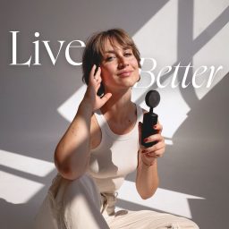 Artwork for Live Better