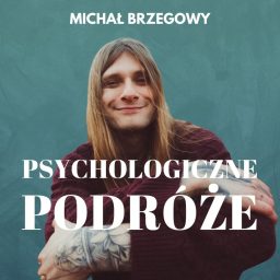 Artwork for Psychologiczne podróże