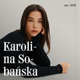Artwork for Karolina Sobańska