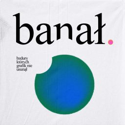 Artwork for banał