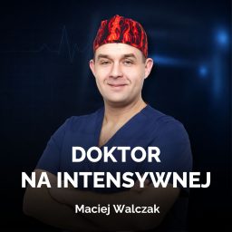 Artwork for Doktor na Intensywnej