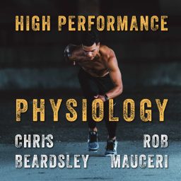 Artwork for High Performance Physiology