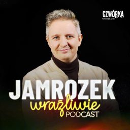 Artwork for Jamrozek wrażliwie