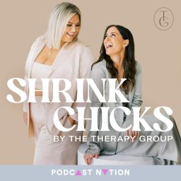 Artwork for ShrinkChicks