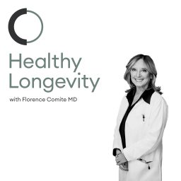 Artwork for Healthy Longevity