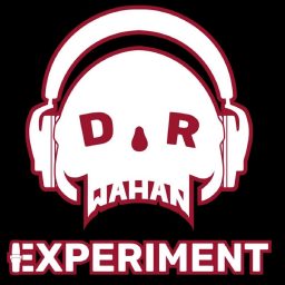 Artwork for Dr. Wahan Experiment