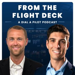 Artwork for From The Flight Deck