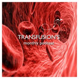 Artwork for TRANSFUSION's Monthly Podcast