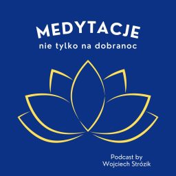 Artwork for Medytacje