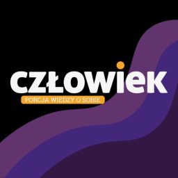Artwork for Magazyn Człowiek
