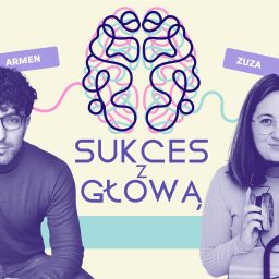 Artwork for Sukces z głową