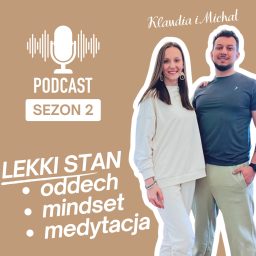 Artwork for Lekki Stan - Oddech, Mindset, Medytacja
