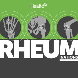 Artwork for Healio Rheuminations