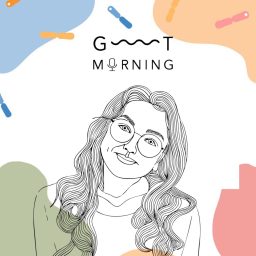 Artwork for Gut Morning