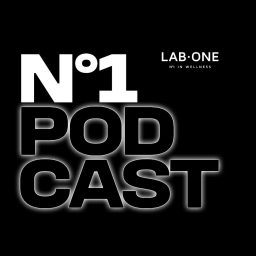 Artwork for N°1 PODCAST - Lab One