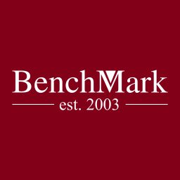 Artwork for BenchMark Podcast