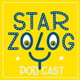 Artwork for Starzology Astrology