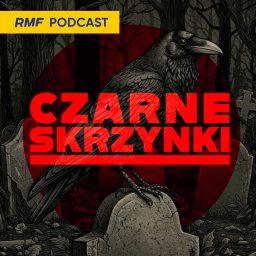 Artwork for Czarne skrzynki