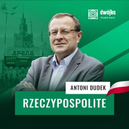 Artwork for Prof. Antoni Dudek: Rzeczypospolite