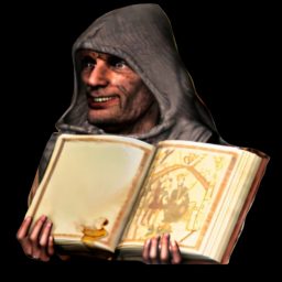 Artwork for Skryptorium