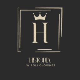 Artwork for Historia w roli głównej