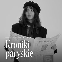 Artwork for Kroniki paryskie