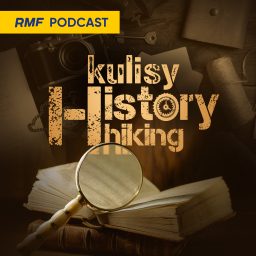 Artwork for Kulisy History Hiking