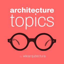 Artwork for Architecture Topics