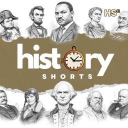 Artwork for History Shorts