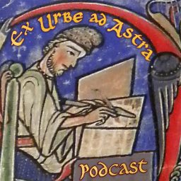 Artwork for Ex Urbe Ad Astra
