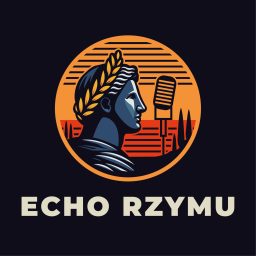 Artwork for Echo Rzymu
