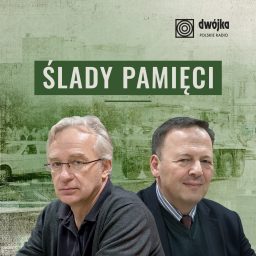 Artwork for Ślady pamięci