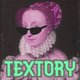 Artwork for Textory - The Podcast