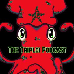 Artwork for The Triploi Podcast