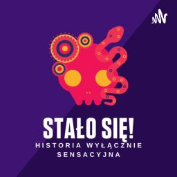 Artwork for Stało się!