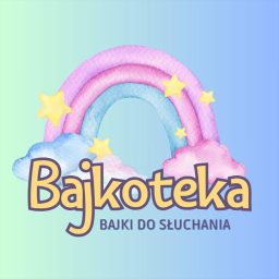 Artwork for Bajkoteka - Najlepsze Audiobajki