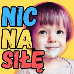 Artwork for nic na siłę