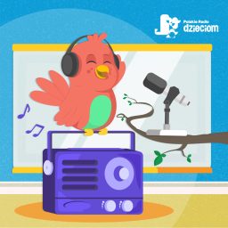 Artwork for RADIO BAJKI